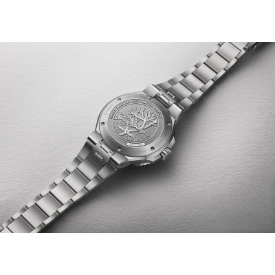 MONTRE ORIS  AQUIS GREAT BARRIER REEF LIMITED EDITION IV 43.50 MM