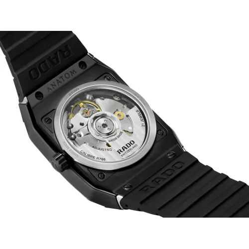 MONTRE RADO ANATOM AUTOMATIQUE