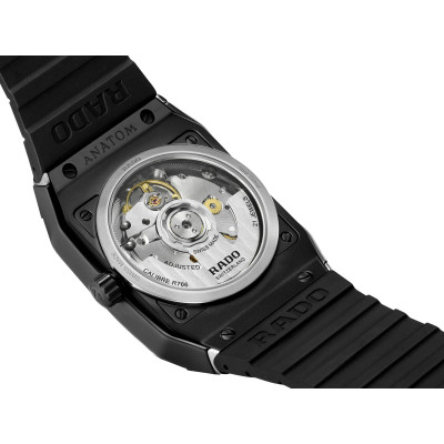 MONTRE RADO ANATOM AUTOMATIQUE