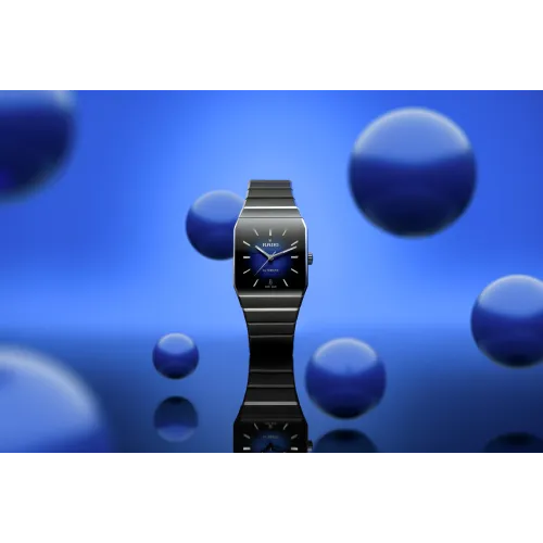 MONTRE RADO ANATOM AUTOMATIQUE