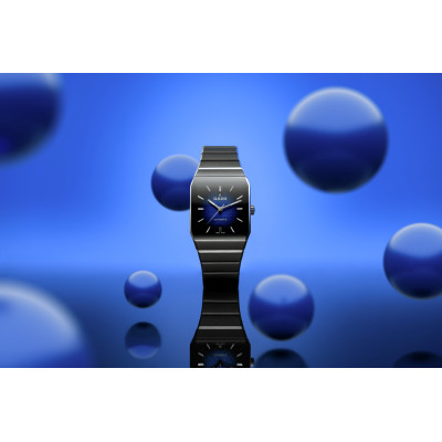 MONTRE RADO ANATOM AUTOMATIQUE