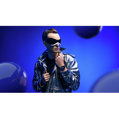 MONTRE RADO ANATOM AUTOMATIQUE