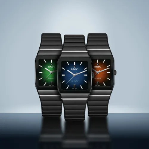 MONTRE RADO ANATOM AUTOMATIQUE