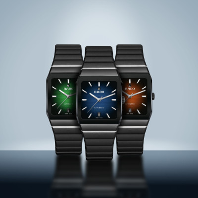 MONTRE RADO ANATOM AUTOMATIQUE