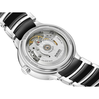 MONTRE RADO CENTRIX AUTOMATIQUE DIAMANTS