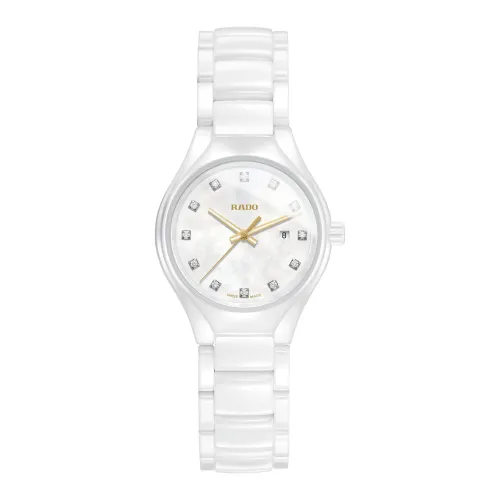 RADO TRUE DIAMONDS