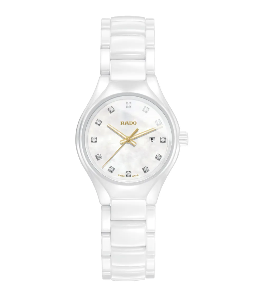 RADO TRUE DIAMONDS