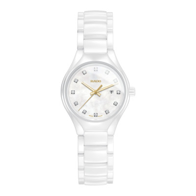 RADO TRUE DIAMONDS