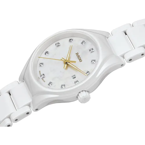 RADO TRUE DIAMONDS