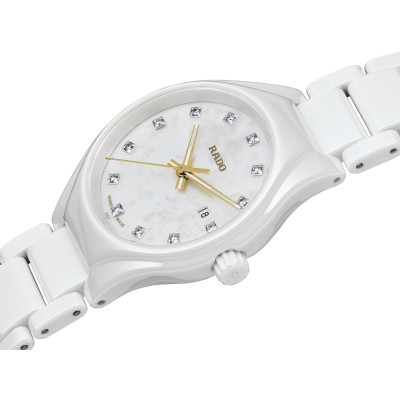 RADO TRUE DIAMONDS