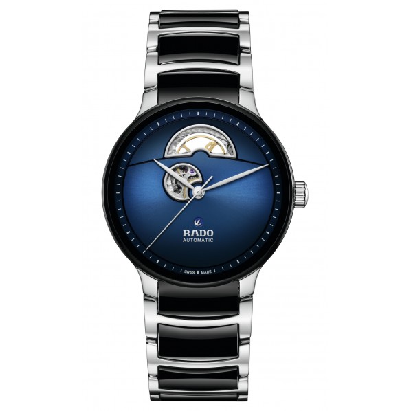 RADO CENTRIX AUTO OPEN HEART