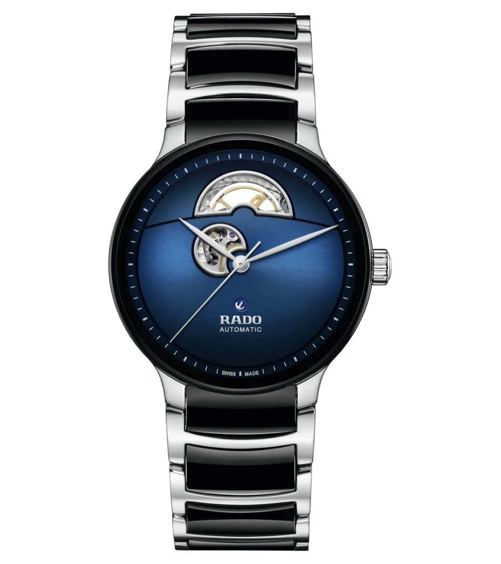 RADO CENTRIX AUTO OPEN HEART