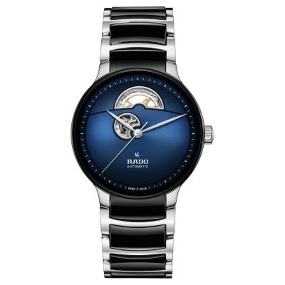 RADO CENTRIX AUTO OPEN HEART