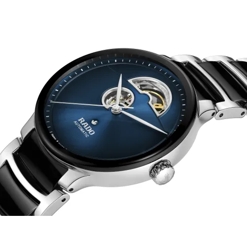 RADO CENTRIX AUTO OPEN HEART