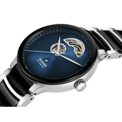 RADO CENTRIX AUTO OPEN HEART