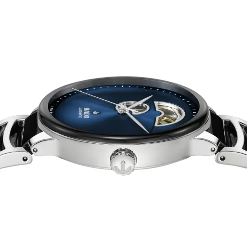 RADO CENTRIX AUTO OPEN HEART
