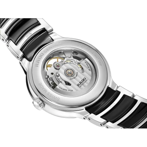 RADO CENTRIX AUTO OPEN HEART