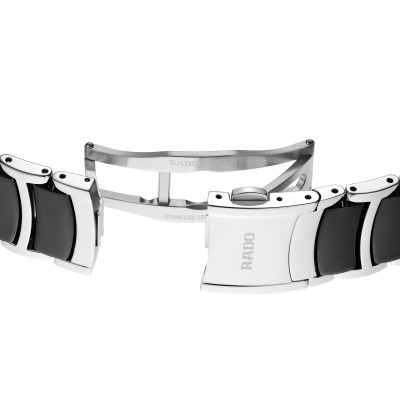 RADO CENTRIX AUTO OPEN HEART