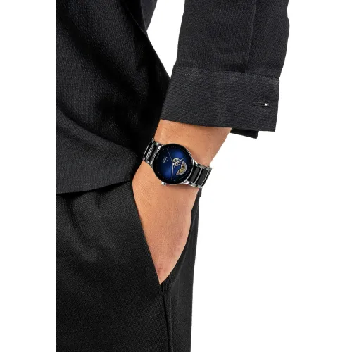 RADO CENTRIX AUTO OPEN HEART