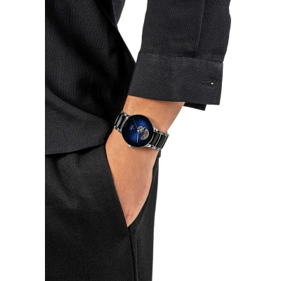 RADO CENTRIX AUTO OPEN HEART