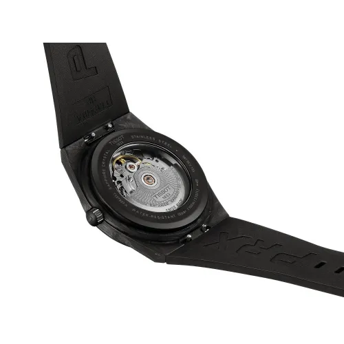 TISSOT PRX POWERMATIC 80