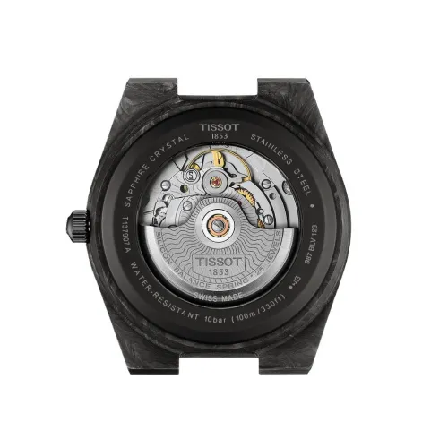 TISSOT PRX POWERMATIC 80