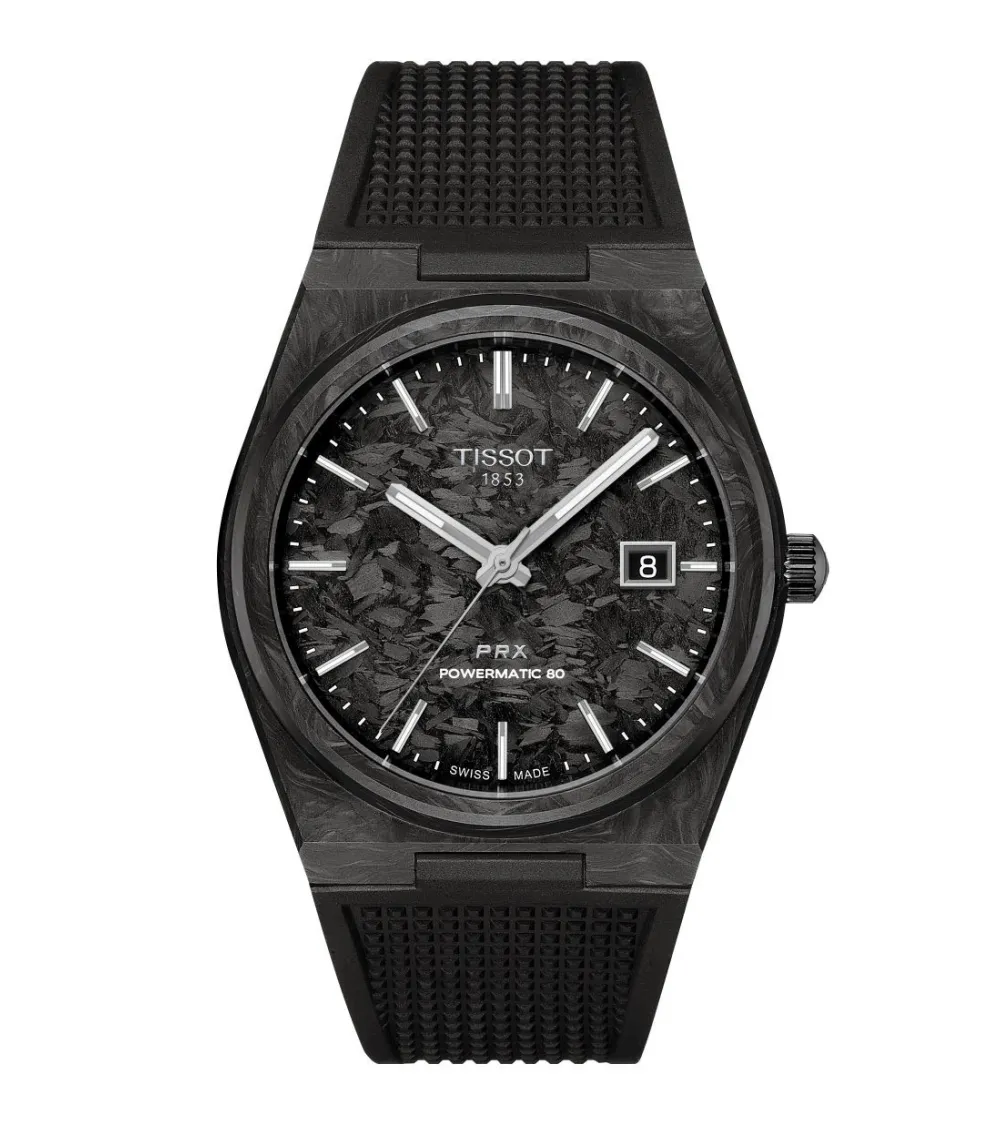 TISSOT PRX POWERMATIC 80