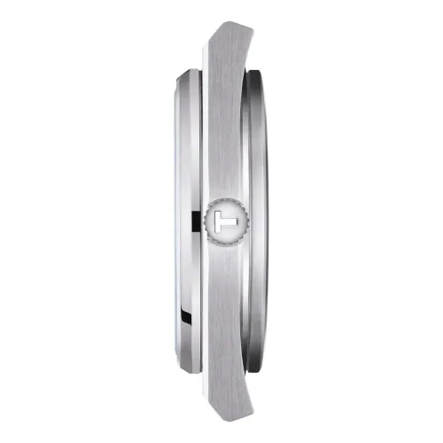 MONTRE TISSOT PRX POWERMATIC 80 CAMELEON BLEU CLAIR