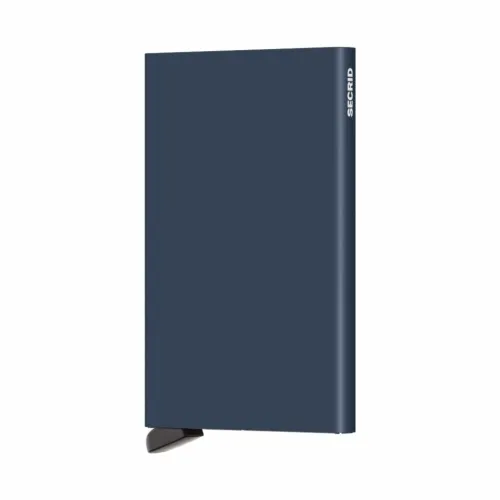 PORTECARTE SECRID NAVY