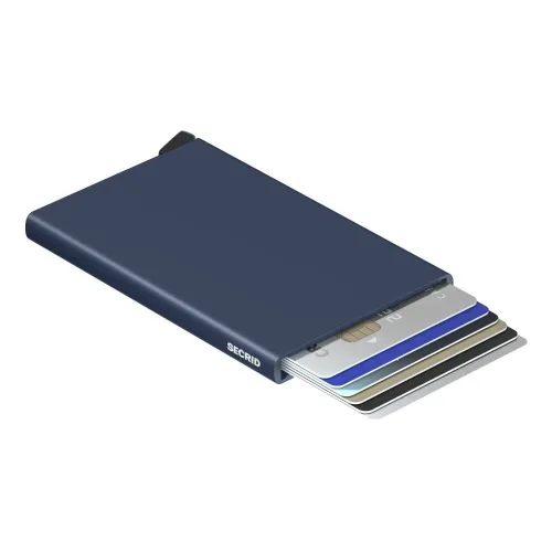 PORTECARTE SECRID NAVY