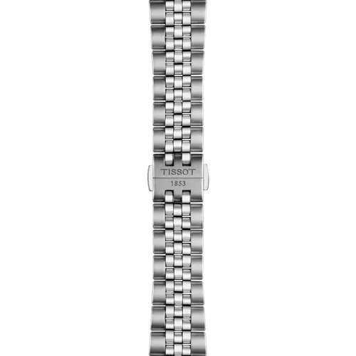 MONTRE TISSOT PR516 POWERMATIC 80 BRACELET MÉTAL
