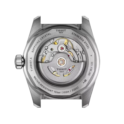 MONTRE TISSOT PR516 POWERMATIC 80