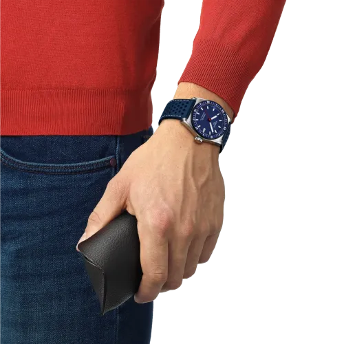 MONTRE TISSOT PR516 POWERMATIC 80