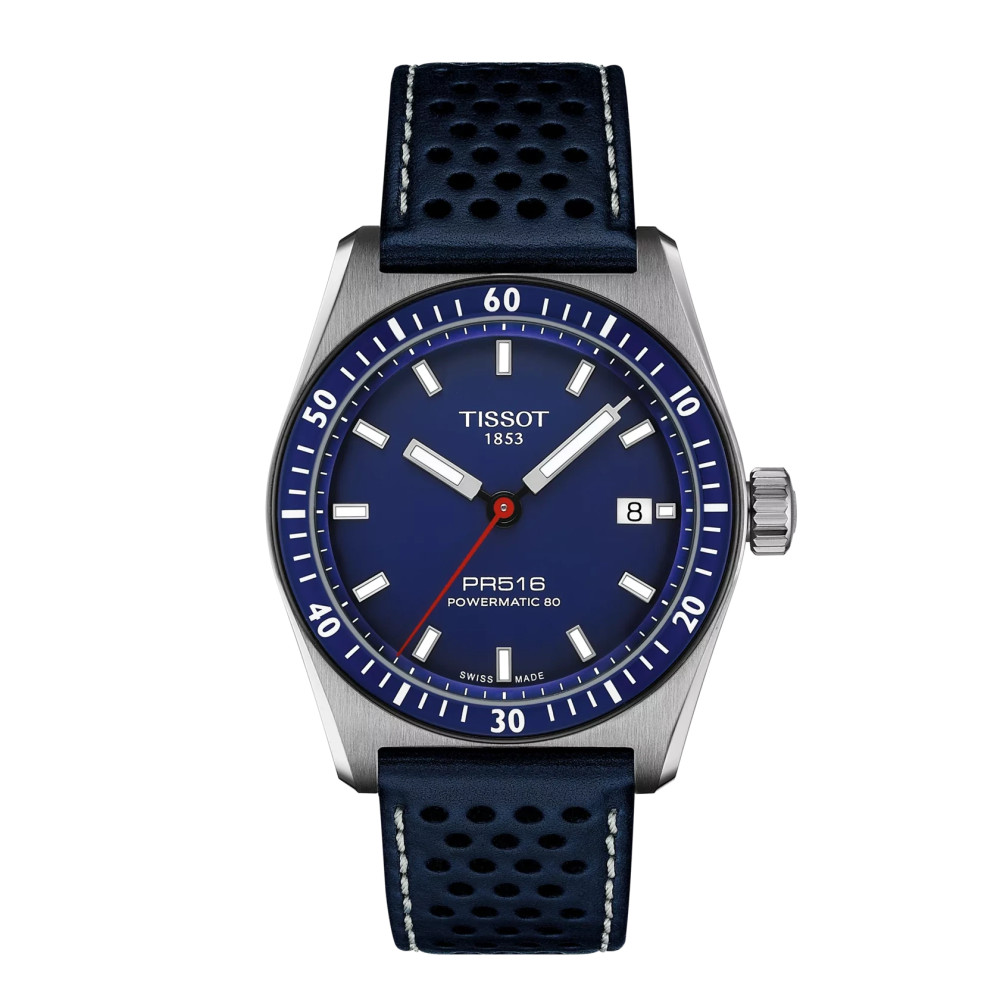 MONTRE TISSOT PR516 POWERMATIC 80