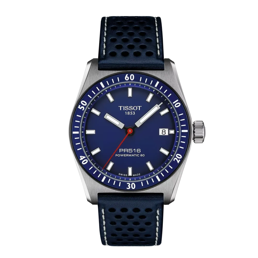 MONTRE TISSOT PR516 POWERMATIC 80