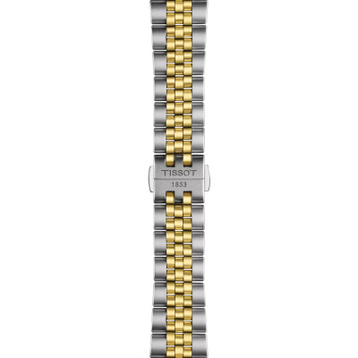 MONTRE TISSOT PR516 POWERMATIC 80