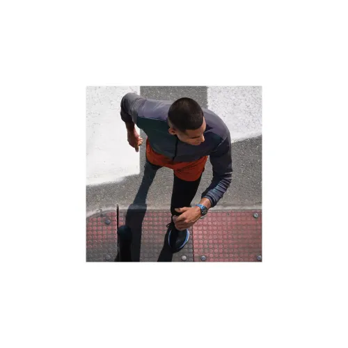 MONTRE TISSOT T-TOUCH CONNECT SPORT NOIR