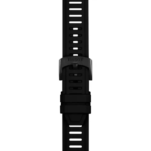 MONTRE TISSOT T-TOUCH CONNECT SPORT NOIR