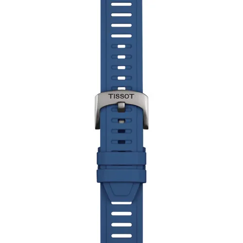 MONTRE TISSOT T-TOUCH CONNECT SPORT BLEU
