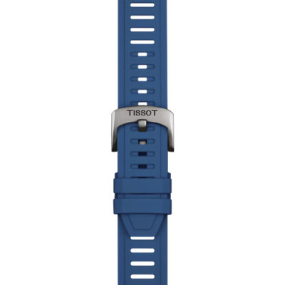 MONTRE TISSOT T-TOUCH CONNECT SPORT BLEU