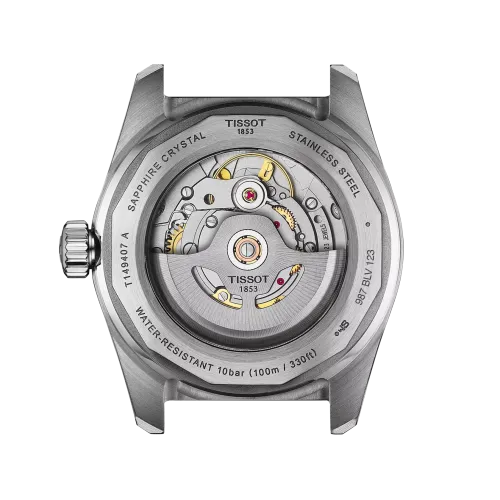 MONTRE TISSOT PR516 POWERMATIC 80