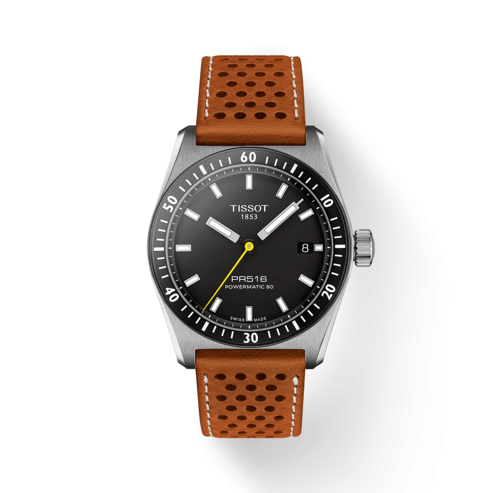 MONTRE TISSOT PR516 POWERMATIC 80