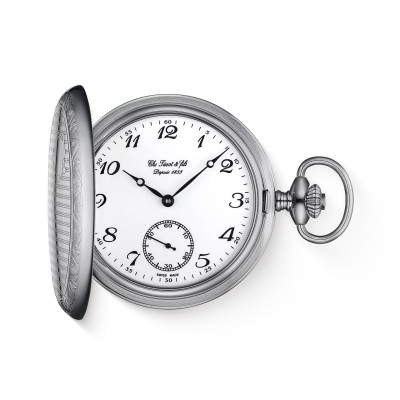 MONTRE TISSOT SAVONNETTE MECHANICAL