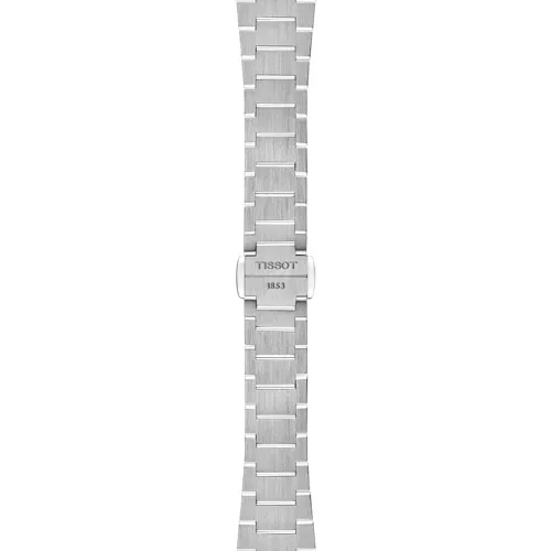 MONTRE TISSOT PRX 25MM BOÎTIER ROSE BRACELET MÉTAL