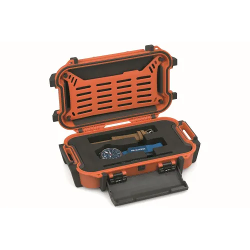 Montre Hamilton Khaki Aviation Pilot Day Date Auto - Air-Glaciers Edition