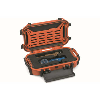 Montre Hamilton Khaki Aviation Pilot Day Date Auto - Air-Glaciers Edition