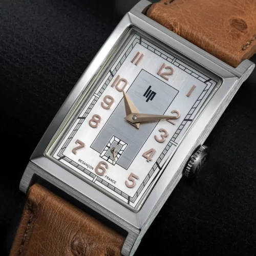 Montre LIP CHURCHILL T18 Original Edition Limitée 150 pièces