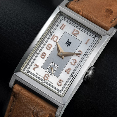 Montre LIP CHURCHILL T18 Original Edition Limitée 150 pièces