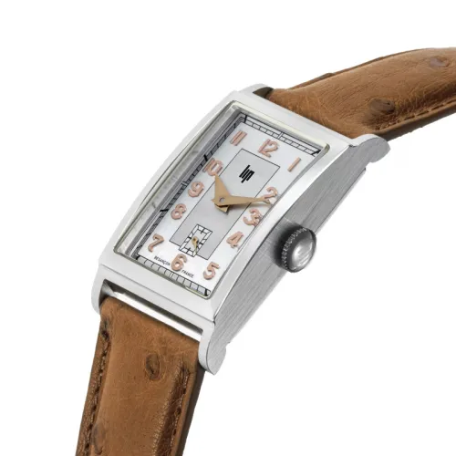 Montre LIP CHURCHILL T18 Original Edition Limitée 150 pièces