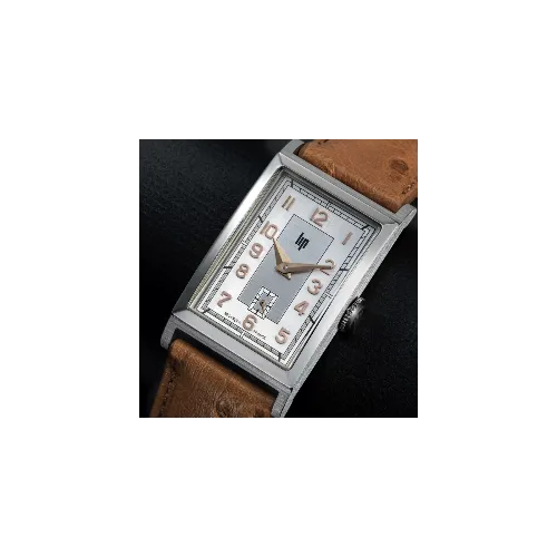 Montre LIP CHURCHILL T18 Original Edition Limitée 150 pièces
